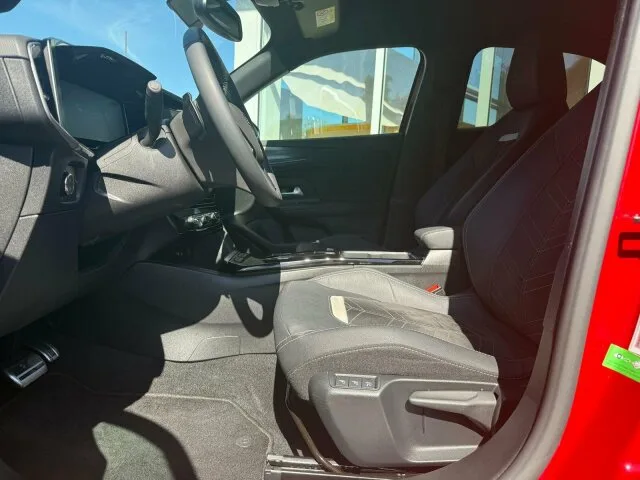 OPEL Mokka Ultimate Navi/Autom./Klima/Sitzhzg./NSW – Bild 6