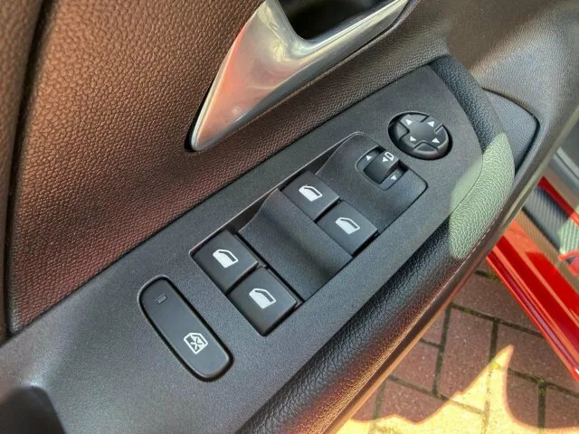 OPEL Mokka Ultimate Navi/Autom./Klima/Sitzhzg./NSW – Bild 7