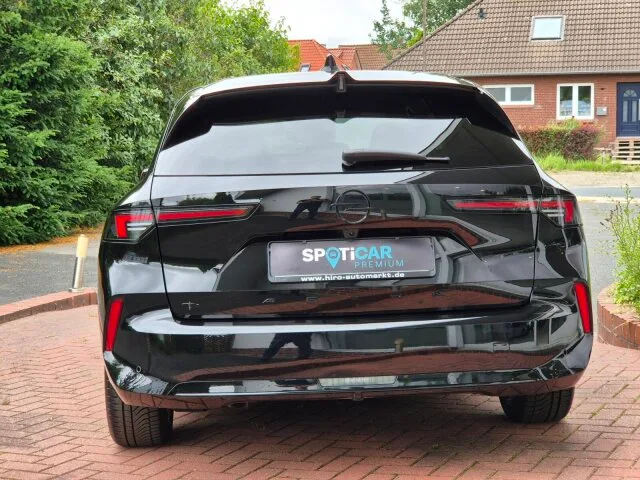 OPEL Astra ST GS Allwetter/Shz/Lenkradhzg – Bild 5