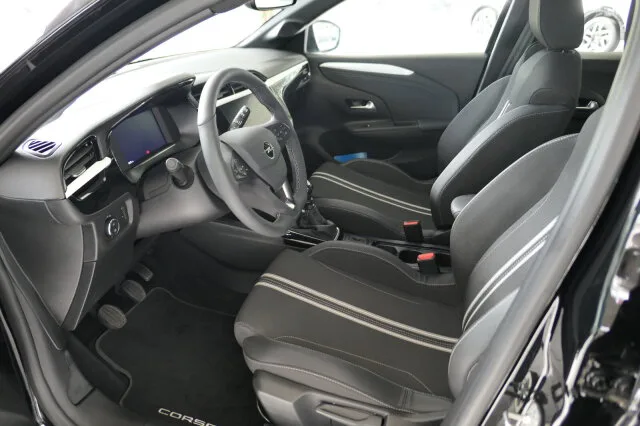 OPEL Corsa F 1.2 Turbo Matrix LED GS – Bild 6
