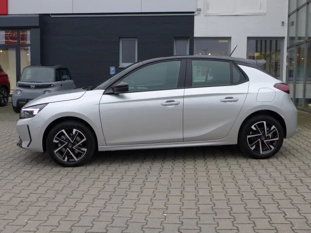 OPEL Corsa GS ACC/Sitzheizung/Kamera*Hammerpreis!* – Bild 3