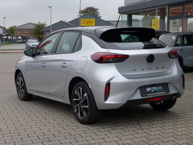 OPEL Corsa GS ACC/Sitzheizung/Kamera*Hammerpreis!* – Bild 4