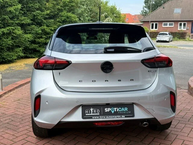 OPEL Corsa MHEV GS Autom. – Bild 5