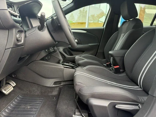 OPEL Corsa MHEV GS Autom. – Bild 6