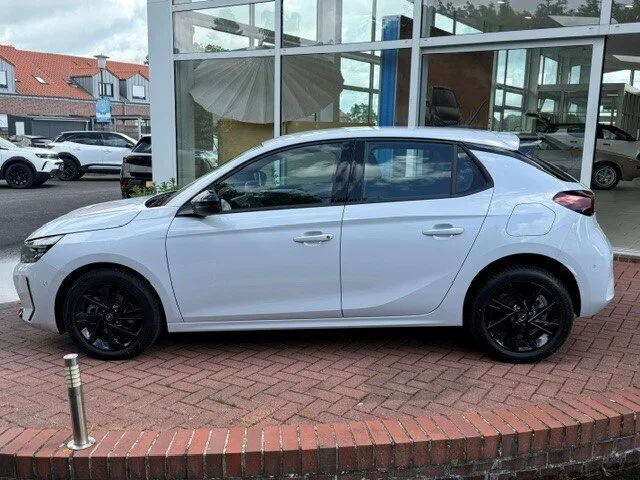 OPEL Corsa MHEV GS Autom. – Bild 3