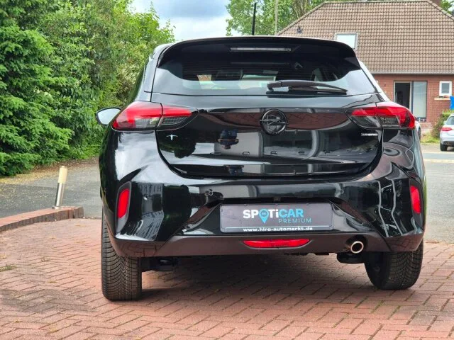 OPEL Corsa MHEV GS Autom. – Bild 5