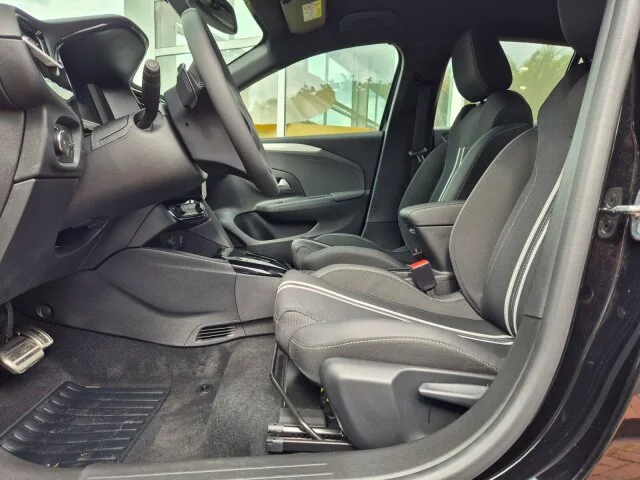 OPEL Corsa MHEV GS Autom. – Bild 6