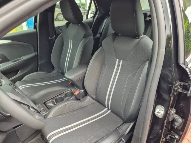 OPEL Corsa MHEV GS Autom. – Bild 7