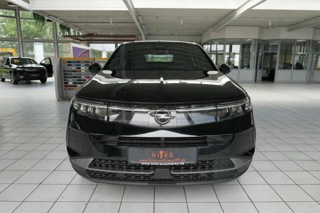 OPEL Grandland 1.2 MHEV NAVI*LED*SHZ*LHZ* – Bild 2