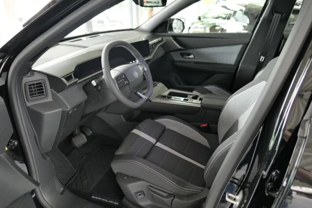 OPEL Grandland 1.2 MHEV NAVI*LED*SHZ*LHZ* – Bild 6