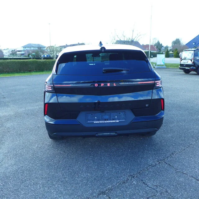 OPEL Grandland GS MHEV – Bild 4