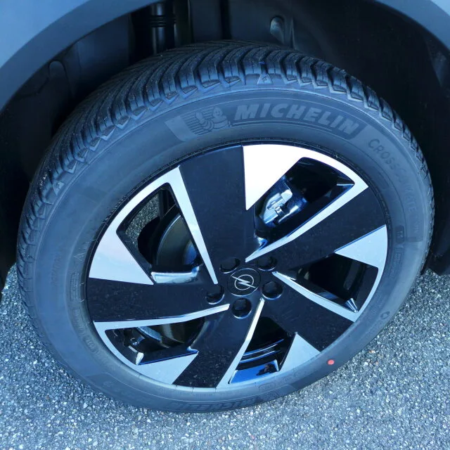 OPEL Grandland GS MHEV – Bild 6