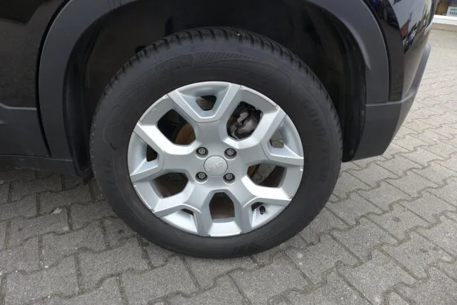 JEEP Avenger Altitude Klima/LED/Tempomat/LM-Felgen/CP – Bild 5