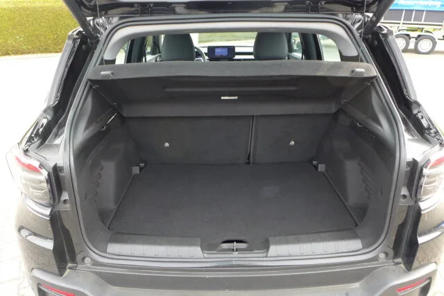 JEEP Avenger Altitude Klima/LED/Tempomat/LM-Felgen/CP – Bild 6