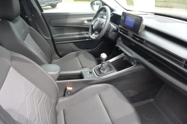 JEEP Avenger Altitude Klima/LED/Tempomat/LM-Felgen/CP – Bild 8