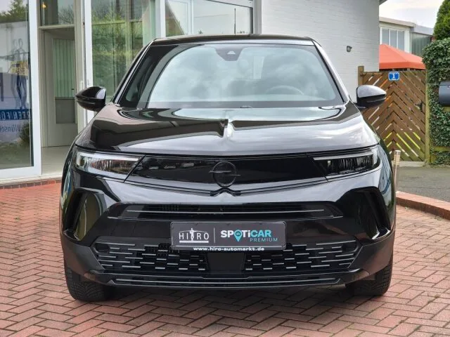 OPEL Mokka GS Klima/LED/Sitzhzg./MF-Lenkrad – Bild 2