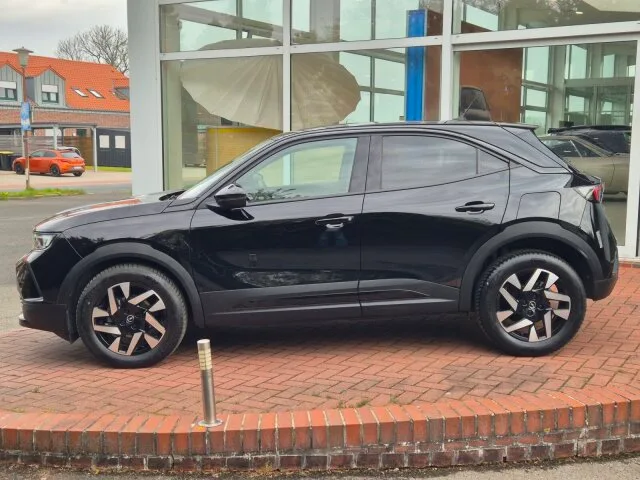 OPEL Mokka GS Klima/LED/Sitzhzg./MF-Lenkrad – Bild 3
