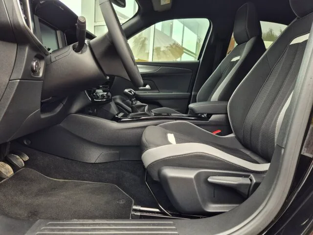 OPEL Mokka GS Klima/LED/Sitzhzg./MF-Lenkrad – Bild 6