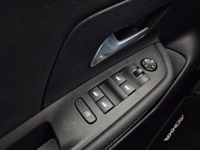 OPEL Mokka GS Klima/LED/Sitzhzg./MF-Lenkrad – Bild 8