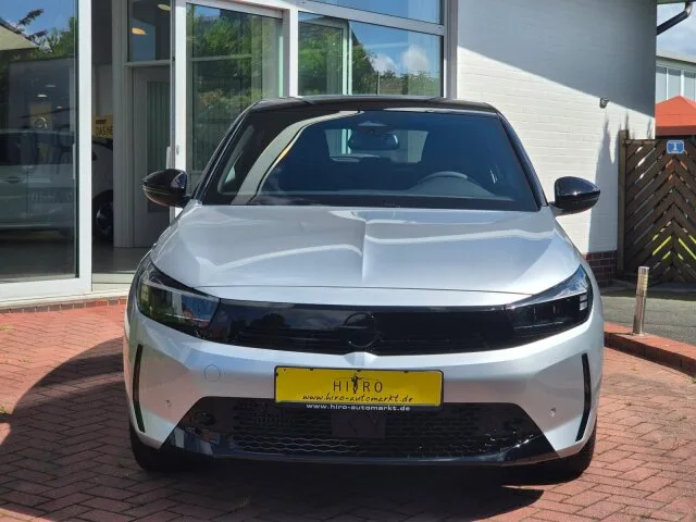 OPEL Corsa MHEV GS – Bild 2