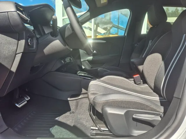 OPEL Corsa MHEV GS – Bild 6