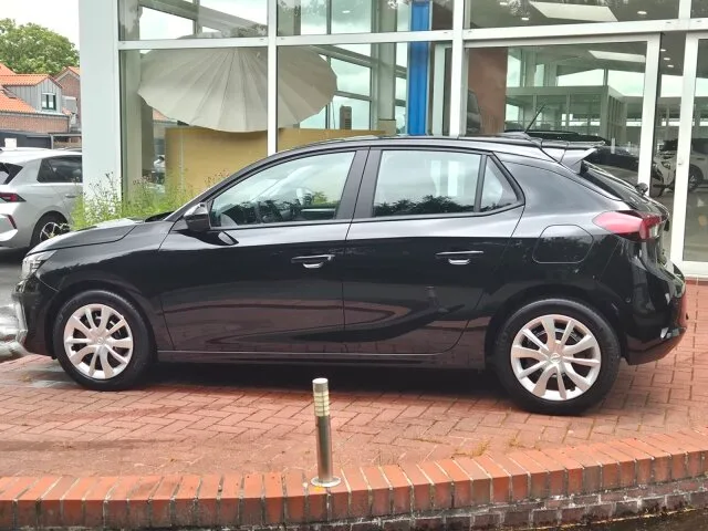 OPEL Corsa MHEV Edition – Bild 3