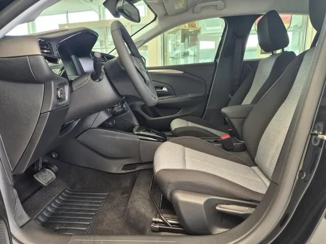 OPEL Corsa MHEV Edition – Bild 8