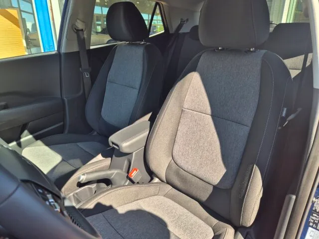 KIA Stonic 1.0 T-GDI Vision (EURO 6e) Navi/Shzg. BC – Bild 7