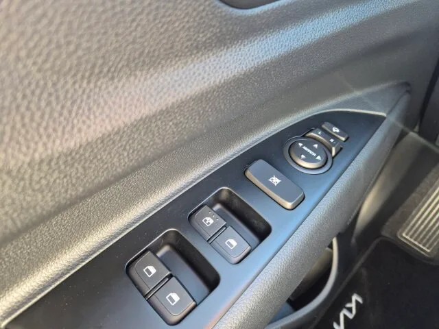 KIA Stonic 1.0 T-GDI Vision (EURO 6e) Navi/Shzg. BC – Bild 8