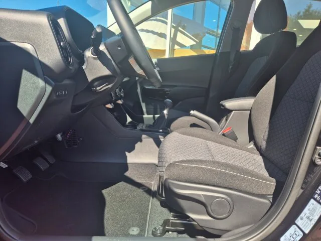 KIA Picanto Vision Navi/Kamera/Shzg. Klima/Sitzhzg. – Bild 6