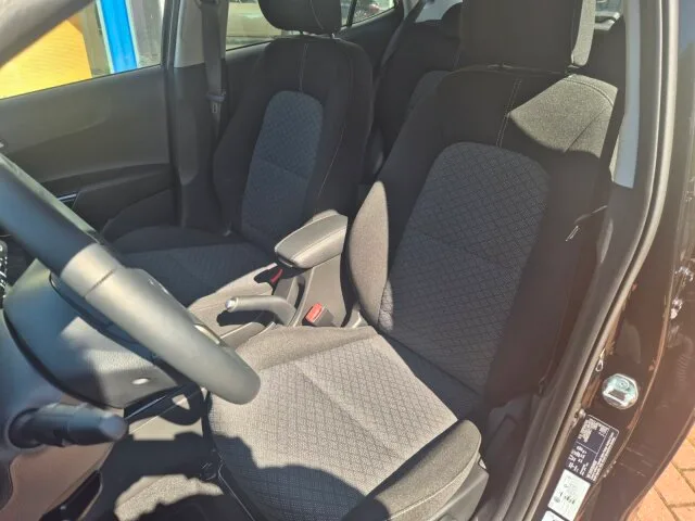 KIA Picanto Vision Navi/Kamera/Shzg. Klima/Sitzhzg. – Bild 7