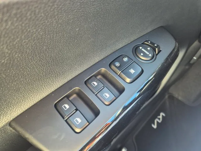 KIA Picanto Vision Navi/Kamera/Shzg. Klima/Sitzhzg. – Bild 8