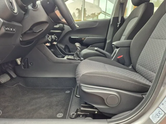 KIA Picanto Vision (Euro 6e) AMT Navi/Klima/Sitzhzg. – Bild 6