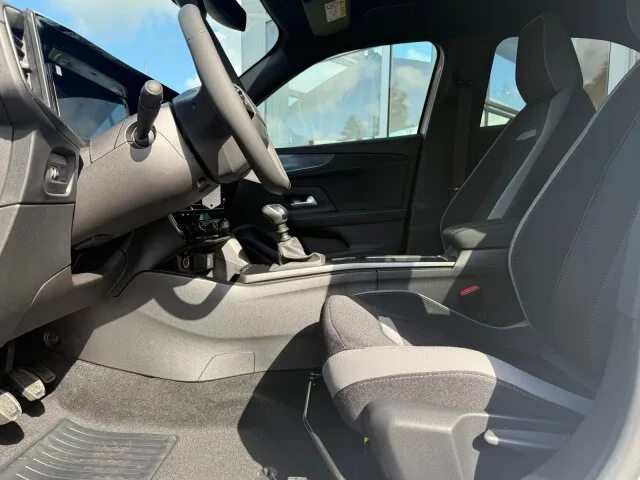 OPEL Mokka GS – Bild 6