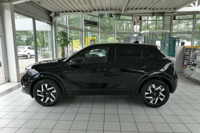 OPEL Mokka 1.2 MHEV GS Line 180°KAM * SHZ* LHZ* LED – Bild 3