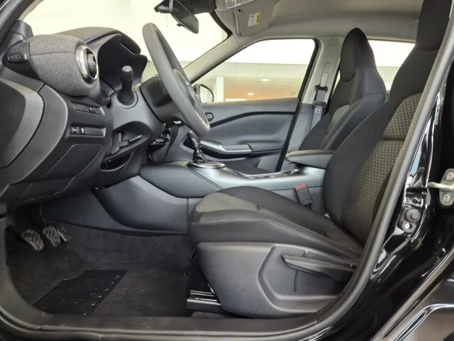 NISSAN Juke Acenta Shzg. – Bild 6
