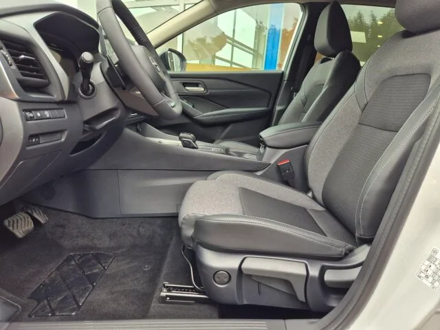 NISSAN Qashqai N-Connecta MHEV Navi/Autom./LED – Bild 6