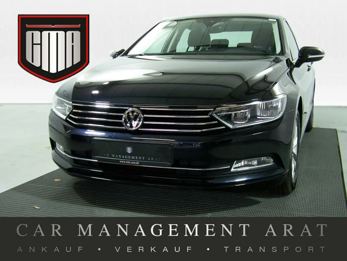 VW Passat 1.5 TSI Comfortline 1.HAND+NAV+KAM+MASSAG...