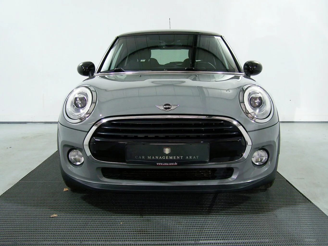 MINI Cooper 1.5 AMBIENT+NAVI+LED+ACC+KAMERA+SITZH... – Bild 2
