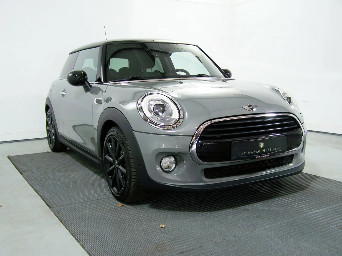 MINI Cooper 1.5 AMBIENT+NAVI+LED+ACC+KAMERA+SITZH... – Bild 3