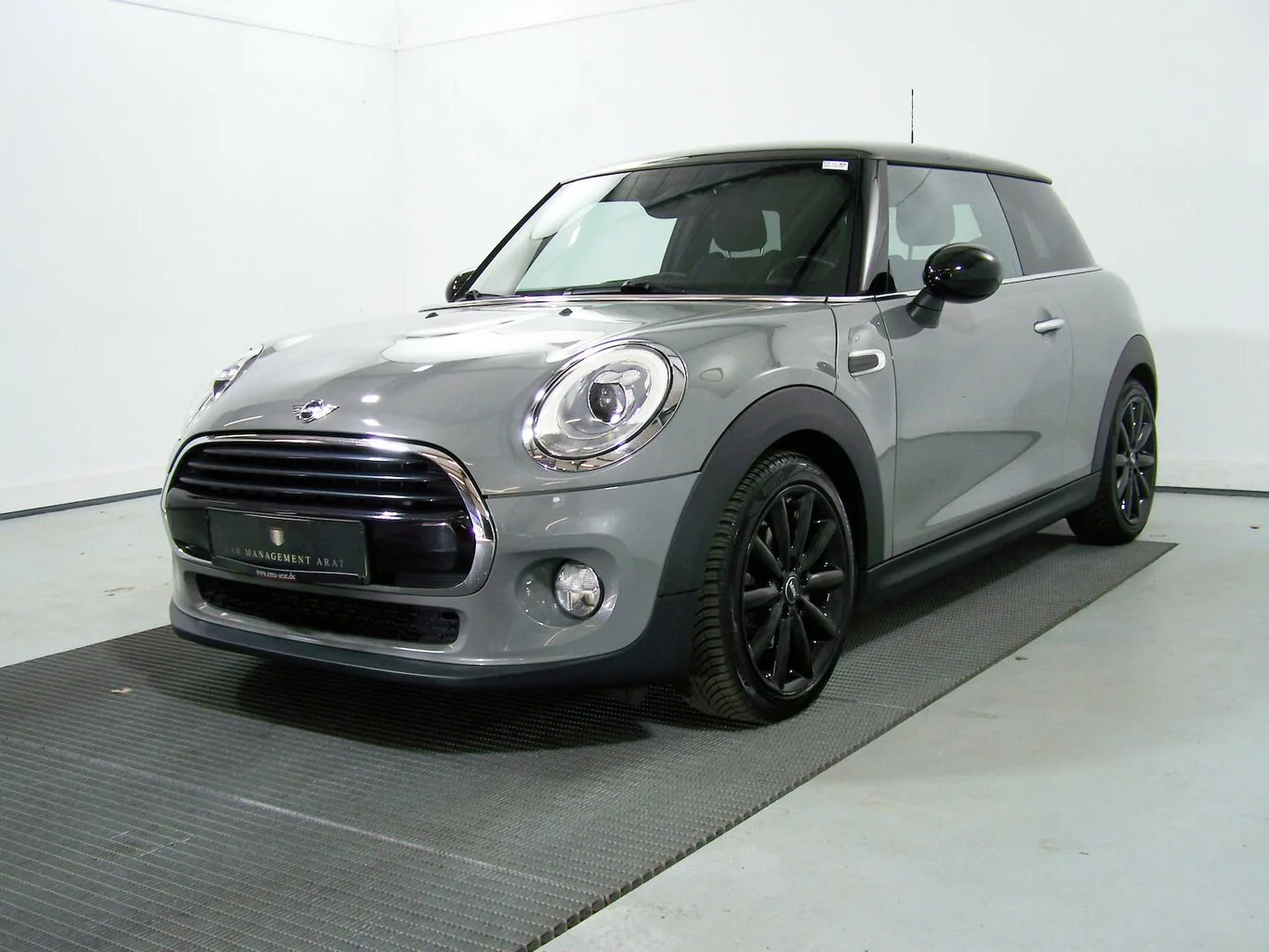 MINI Cooper 1.5 AMBIENT+NAVI+LED+ACC+KAMERA+SITZH... – Bild 4