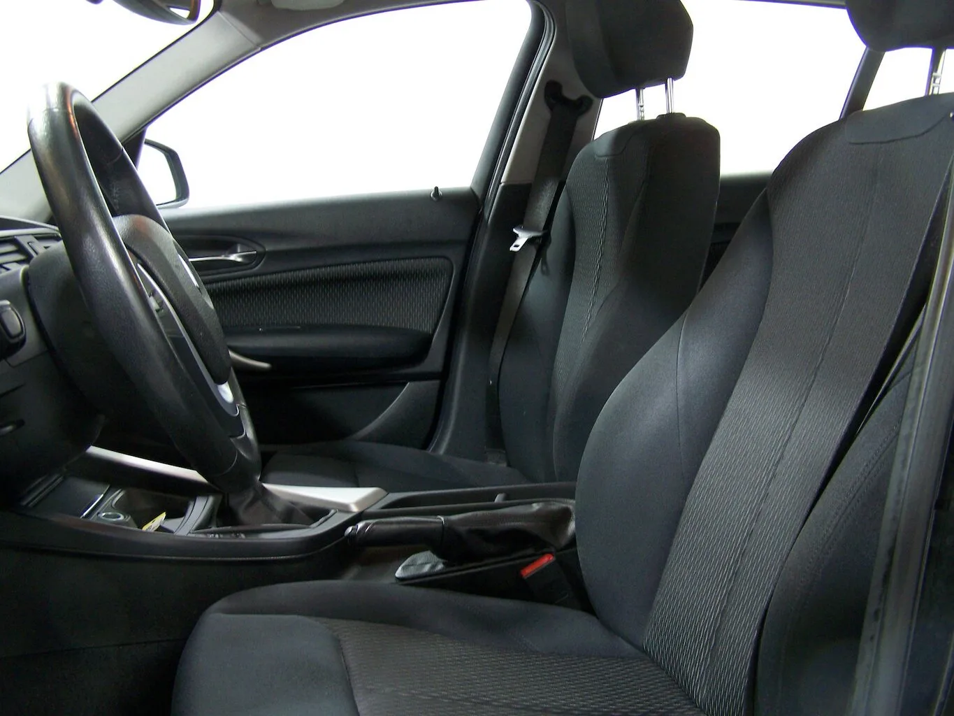 BMW 116 116i SCHIEBED+SITZH+PDC+5-TÜRIG... – Bild 6