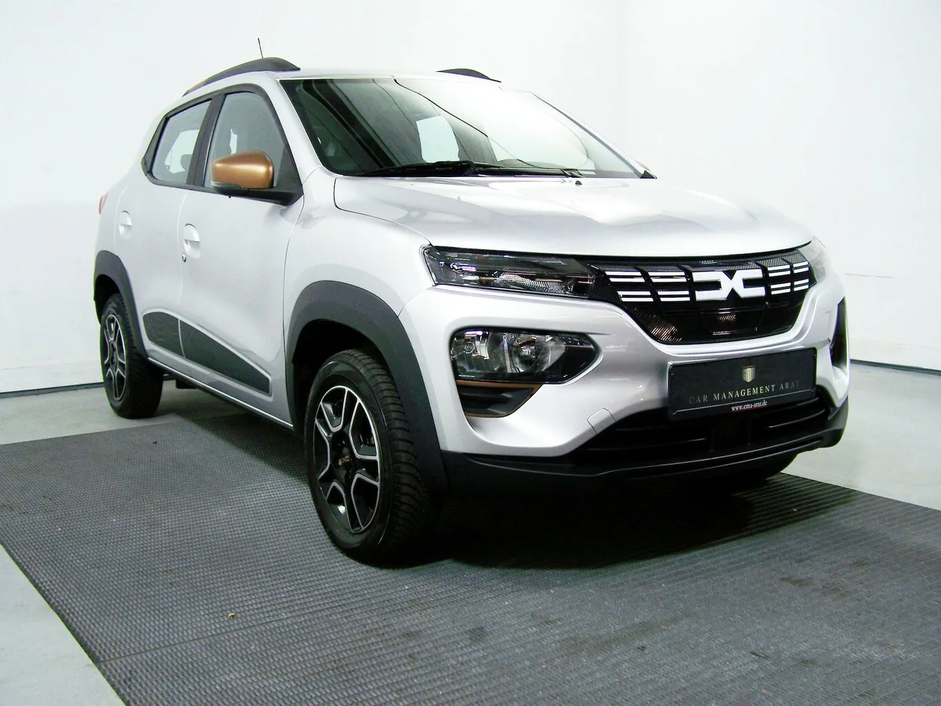 DACIA Spring 65 26.8 kWh Extreme CCS NAVI+KAMERA... – Bild 3