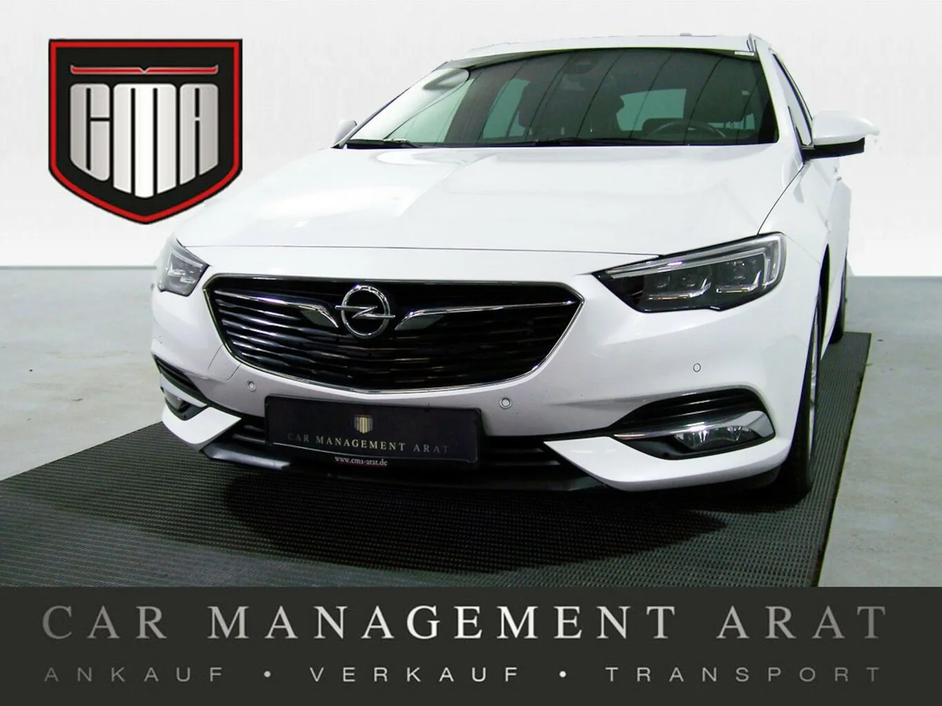 OPEL Insignia Sports Tourer 2.0 Innovation PANO+KAM...