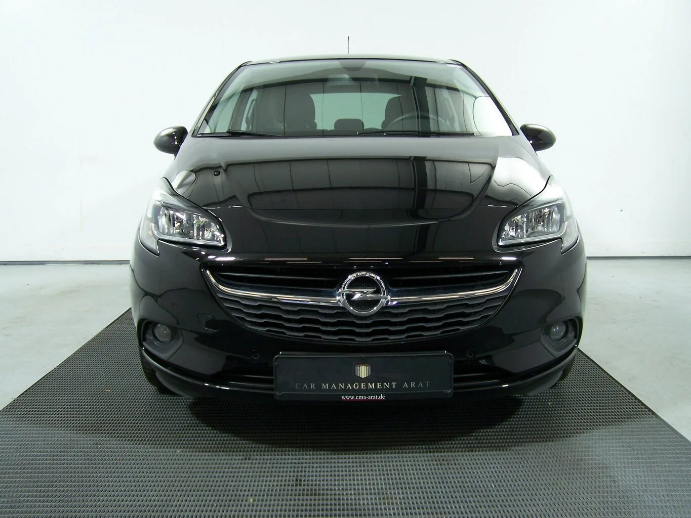 OPEL Corsa 1.4 120 years Edition TEMP+PDC+SHZ+KAMERA... – Bild 2