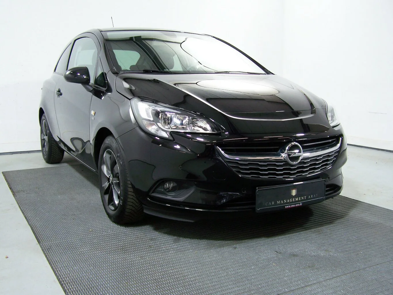 OPEL Corsa 1.4 120 years Edition TEMP+PDC+SHZ+KAMERA... – Bild 3