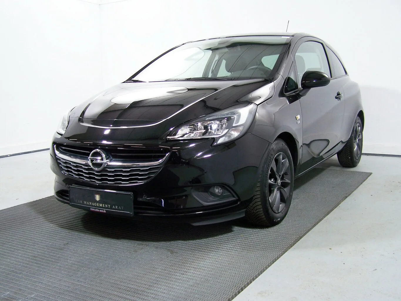 OPEL Corsa 1.4 120 years Edition TEMP+PDC+SHZ+KAMERA... – Bild 4