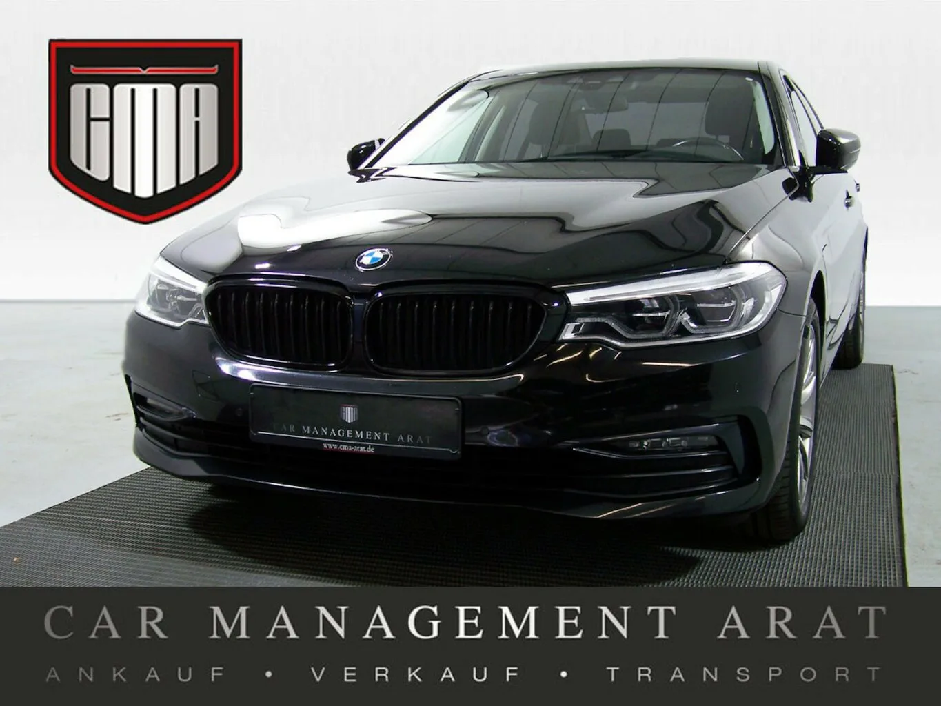 BMW 530 530e PHEV Sport Line LIVE+HEAD+NAV+AMB+KAM+CARP...