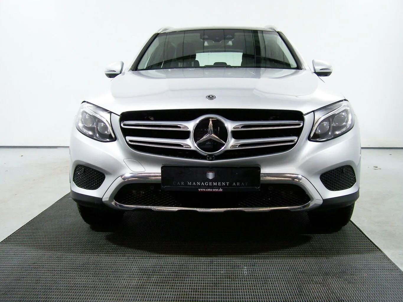MERCEDES-BENZ GLC 250 4Matic PANORAM+KAM+LED+AMBIENT+DISTR... – Bild 2