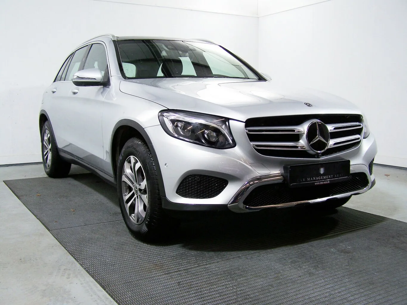 MERCEDES-BENZ GLC 250 4Matic PANORAM+KAM+LED+AMBIENT+DISTR... – Bild 3